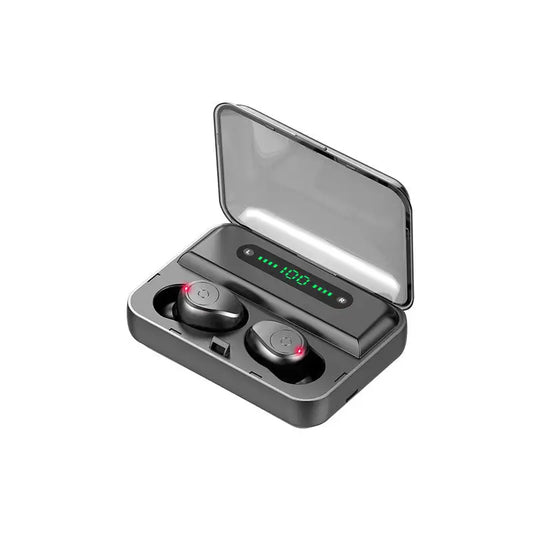 Multifunction Bluetooth Headset