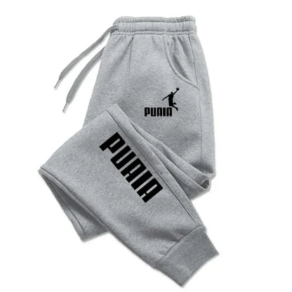 Men's Sport Jogging Fitness Streetwear Pants