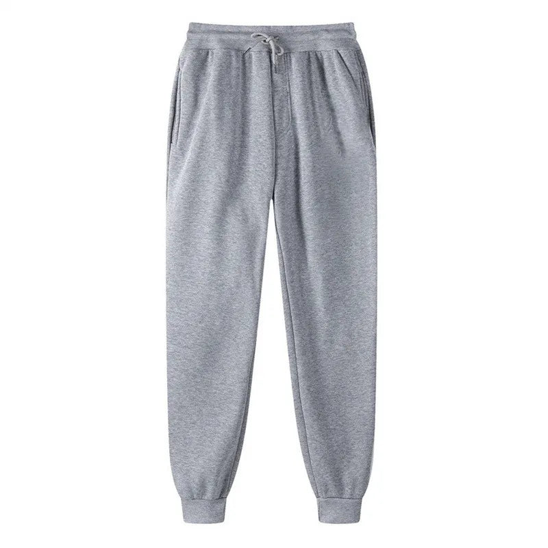 Men's Sport Jogging Fitness Streetwear Pants