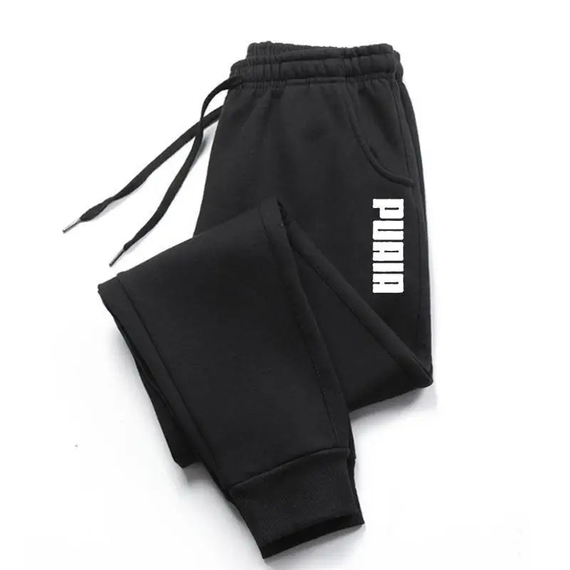 Women Pants Sport Jogging Tracksuits Sweatpants