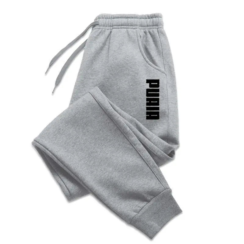 Women Pants Sport Jogging Tracksuits Sweatpants