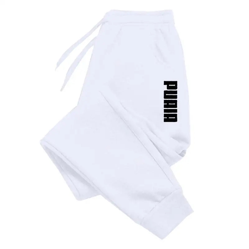 Women Pants Sport Jogging Tracksuits Sweatpants