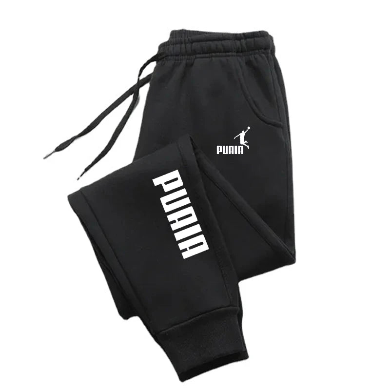 Men's Sport Jogging Fitness Streetwear Pants