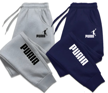 Men's Sport Jogging Fitness Streetwear Pants