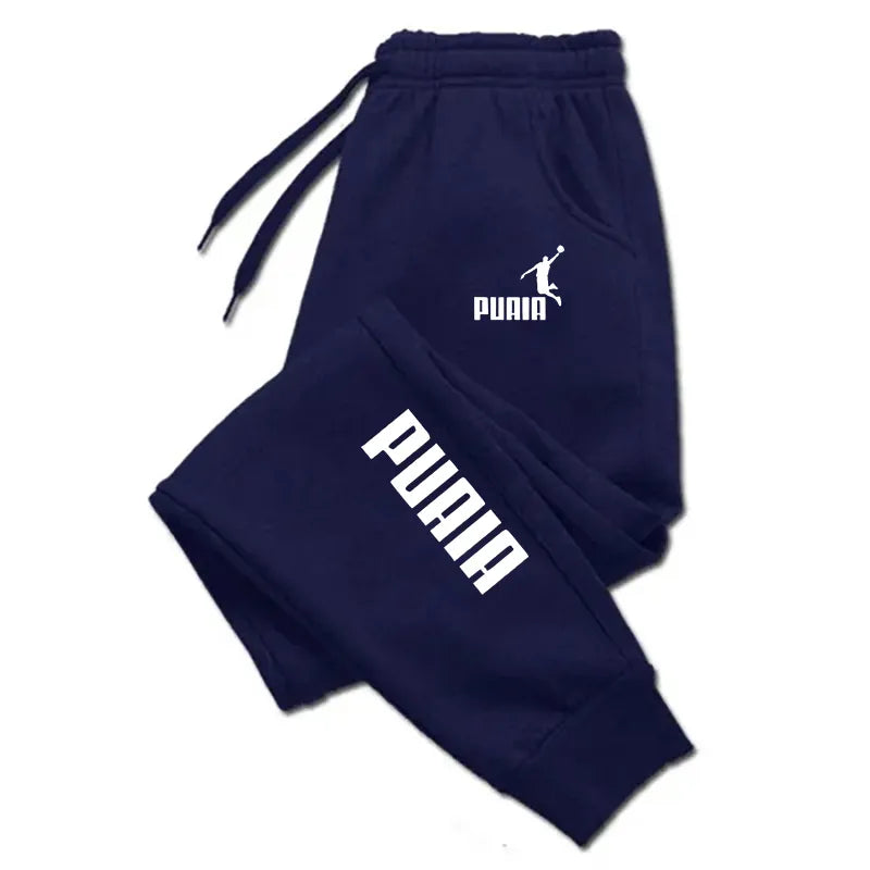 Men's Sport Jogging Fitness Streetwear Pants