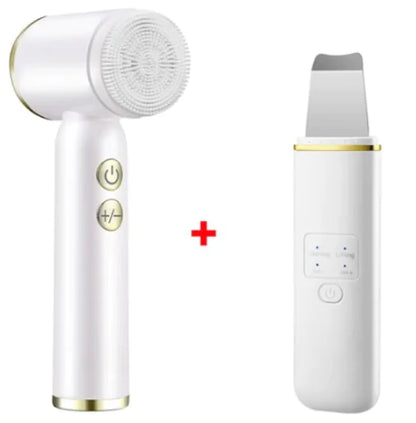 Face Massager Light Theraphy